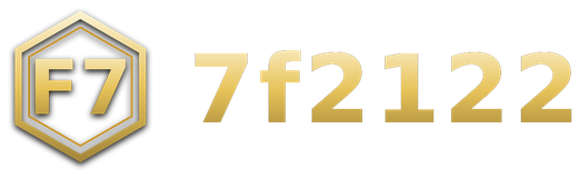 7f2122 logo
